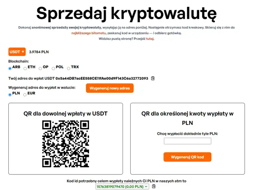 Zdjęcie Jak anonimowo wypłacić kryptowaluty? Poznaj metody i ich ryzyka