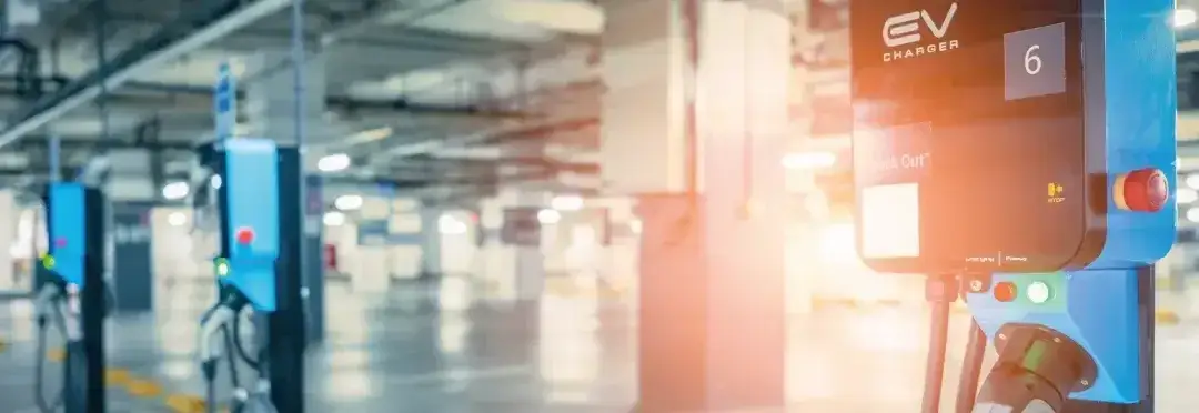 Zdjęcie Ile naprawdę kosztuje budowa stacji ładowania? Analiza kosztów