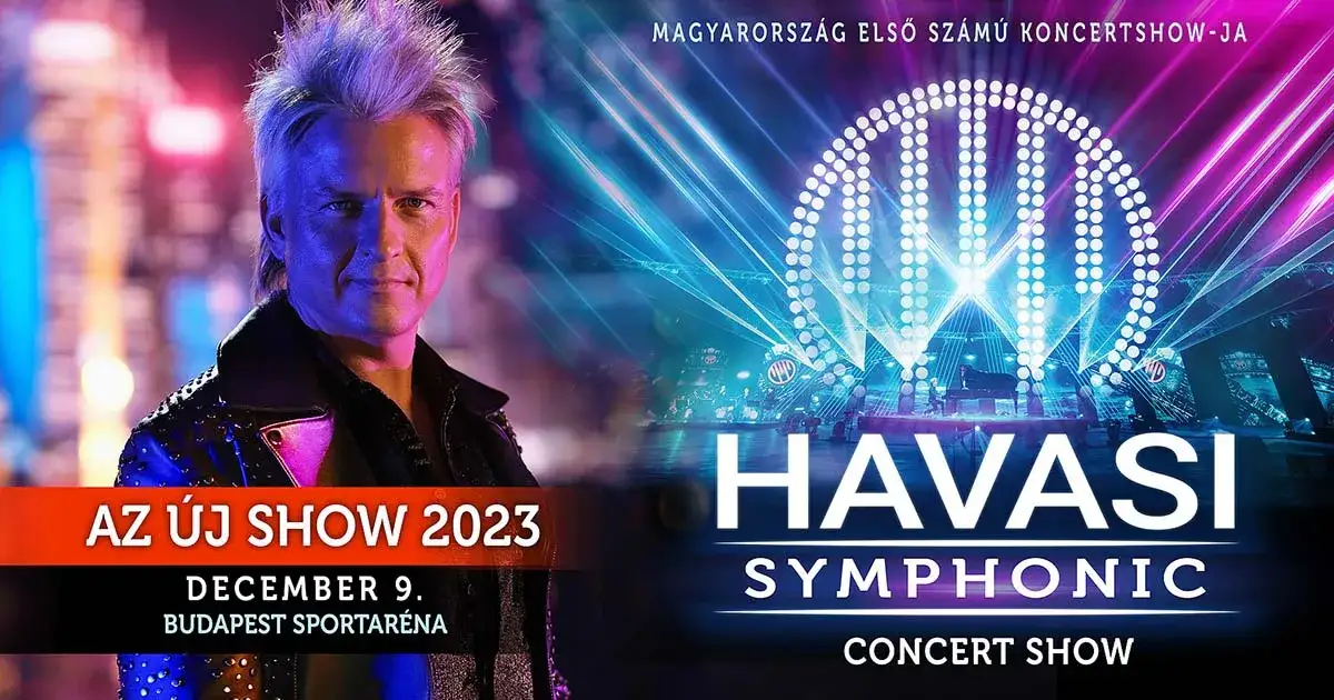 Zdjęcie Ile trwa koncert Havasi? Zaskakujące fakty o jego długości
