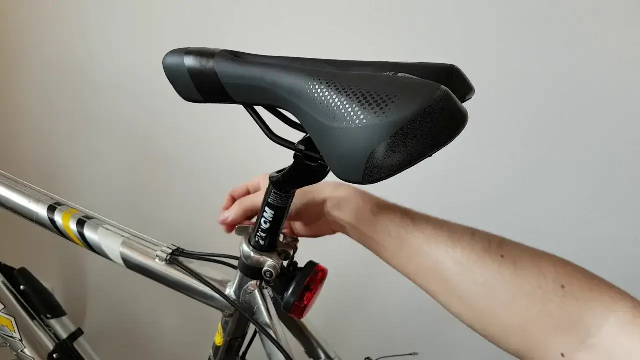 Zdjęcie Jak zamontować siodełko w rowerze - uniknij najczęstszych błędów