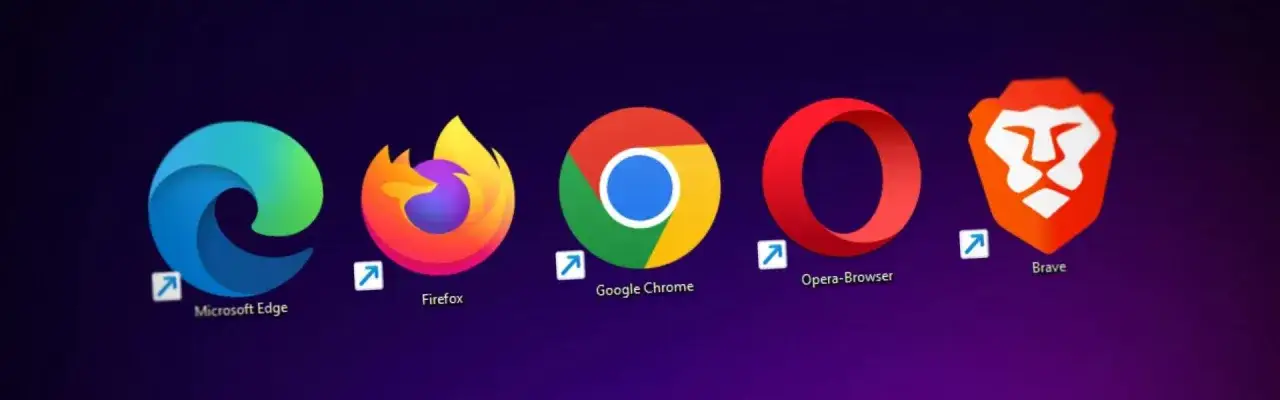 Zdjęcie Która przeglądarka jest najbezpieczniejsza? Oto przegląd najlepszych opcji