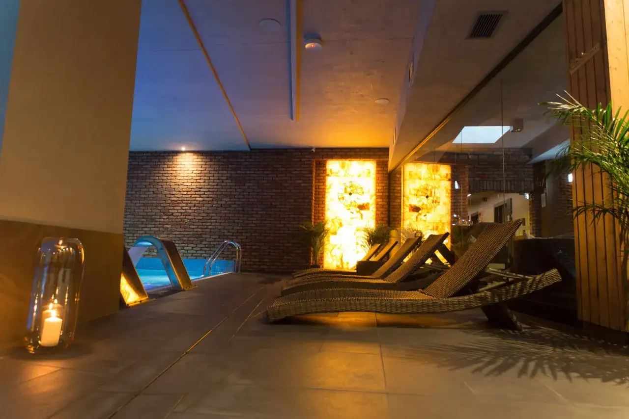 Zdjęcie Najlepsze spa w Trójmieście – relaks i wellness w Sopot, Gdynia, Gdańsk