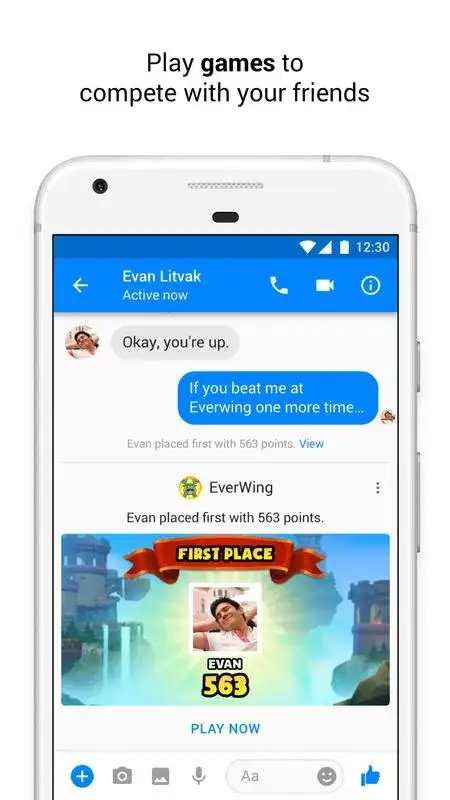 Zdjęcie Czy Messenger jest darmowy? Sprawdź, czy musisz płacić za korzystanie z aplikacji