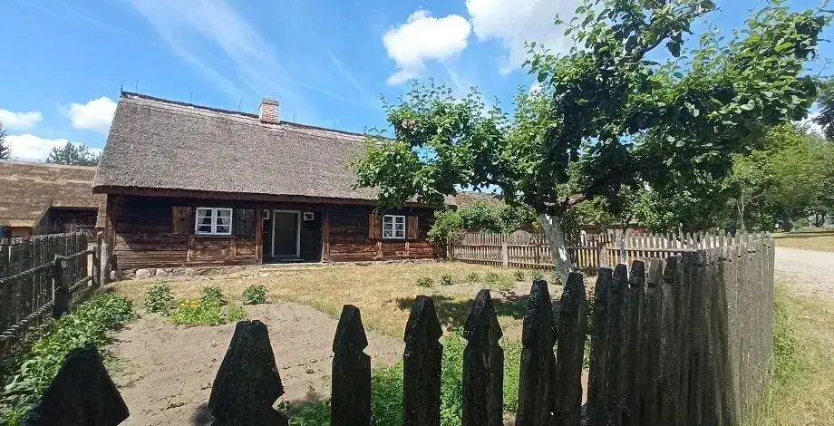 Zdjęcie Atrakcje w Cisnej, które musisz zobaczyć - najlepsze miejsca na weekend