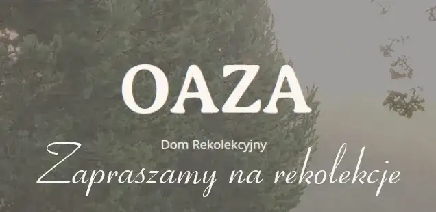 Zdjęcie Rekolekcje w kujawsko-pomorskim: poznaj aktualne terminy i zapisy 2025
