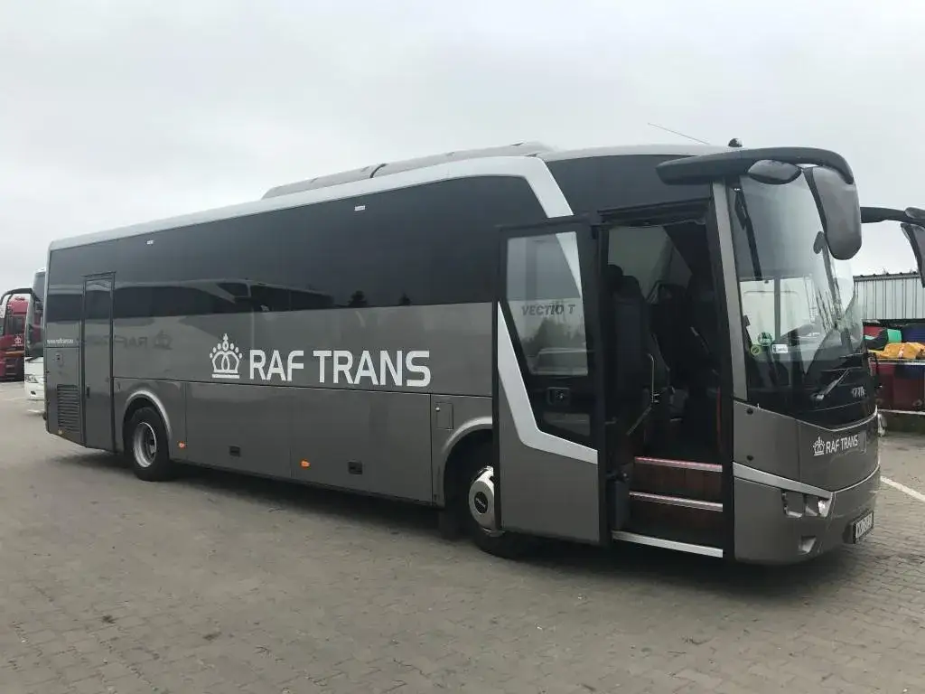 Zdjęcie Ile kosztuje transfer z lotniska do hotelu? Ceny, które zaskoczą