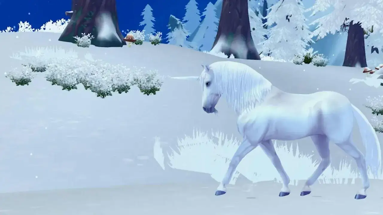 Zdjęcie Jakie są gry o koniach? Top 10 najlepszych tytułów dla fanów