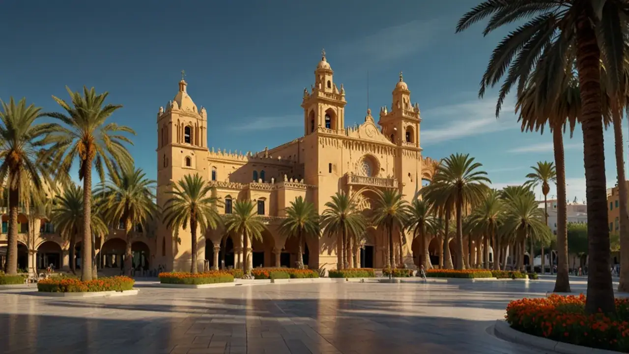 Zdjęcie Elche: 10 atrakcji, które musisz zobaczyć podczas zwiedzania