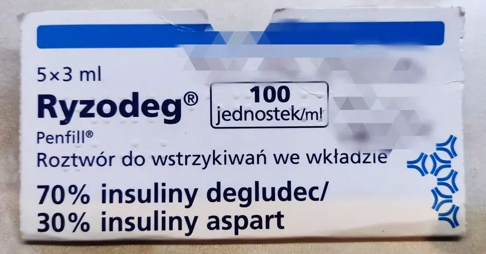 Zdjęcie Insulina bez recepty? Legalne sposoby i bezpieczne wyjścia