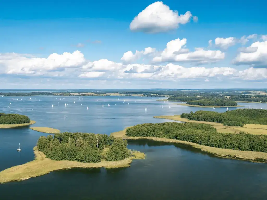 Zdjęcie Ile wysp ma Polska? Odkryj zaskakującą liczbę i ich znaczenie