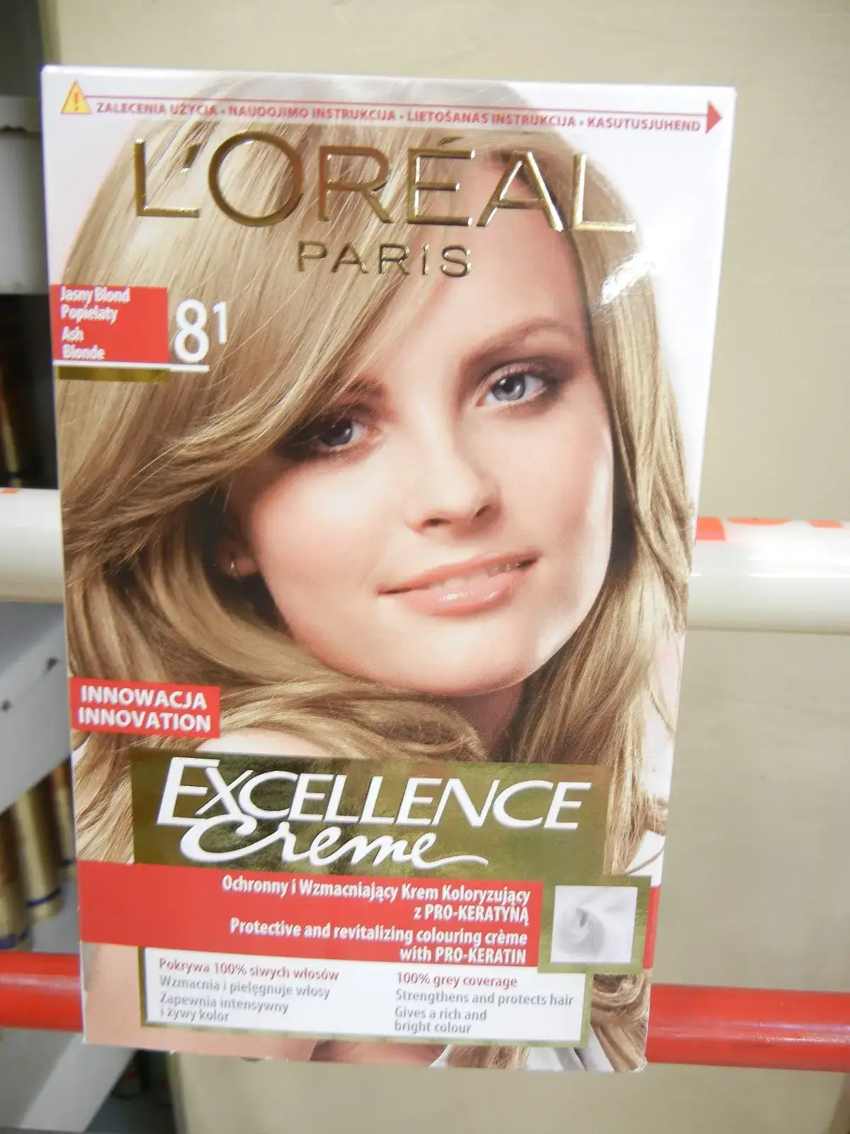 Zdjęcie Jaką farbę do włosów wybrać? Porady, rodzaje i błędy, których unikać