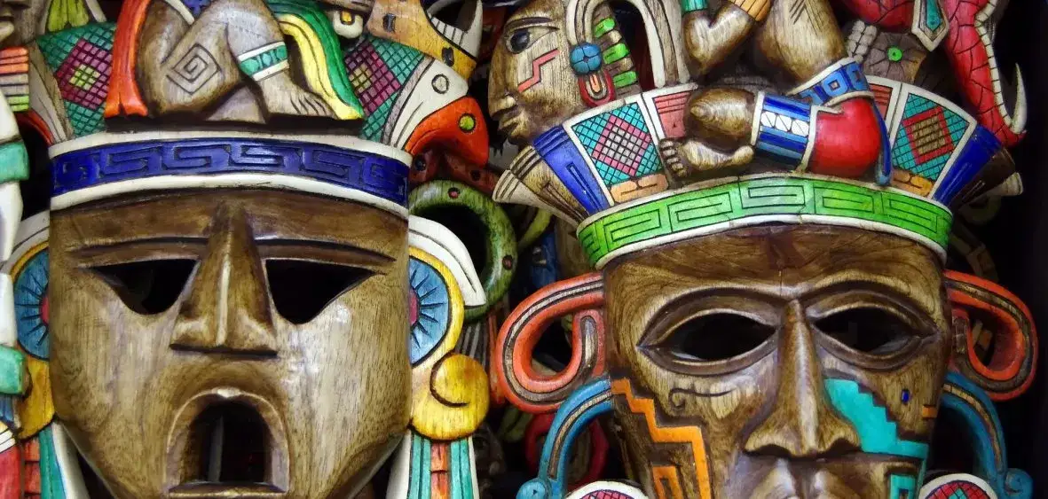 Zdjęcie Co warto przywieźć z Meksyku? Niezwykłe pamiątki, które zachwycą