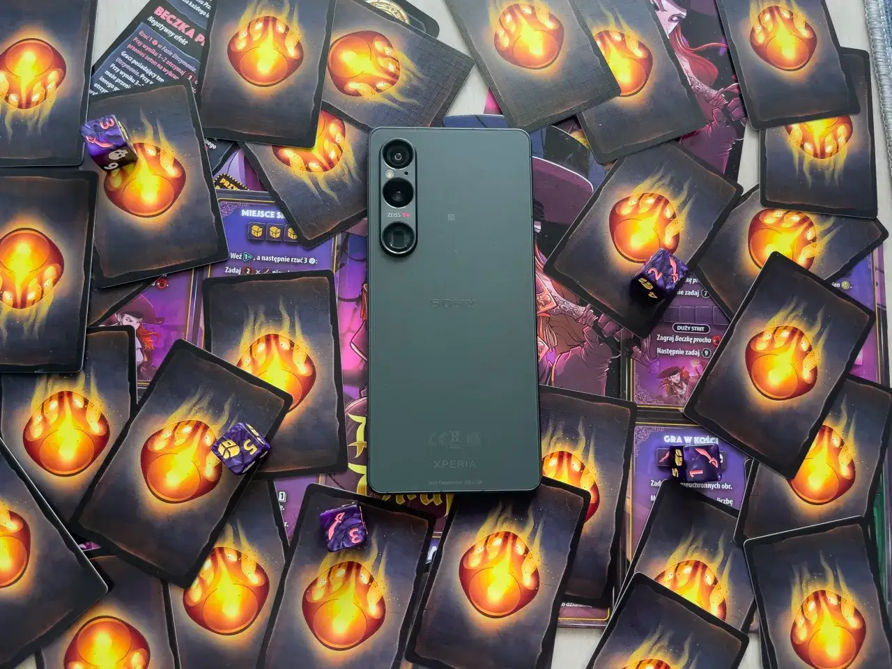 Zdjęcie Sony Xperia 1 VI recenzja: czy warto go kupić mimo wad?