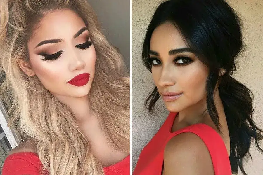 Zdjęcie Jak dobrać idealną szminkę do czerwonej sukienki? Sprawdzone porady i triki