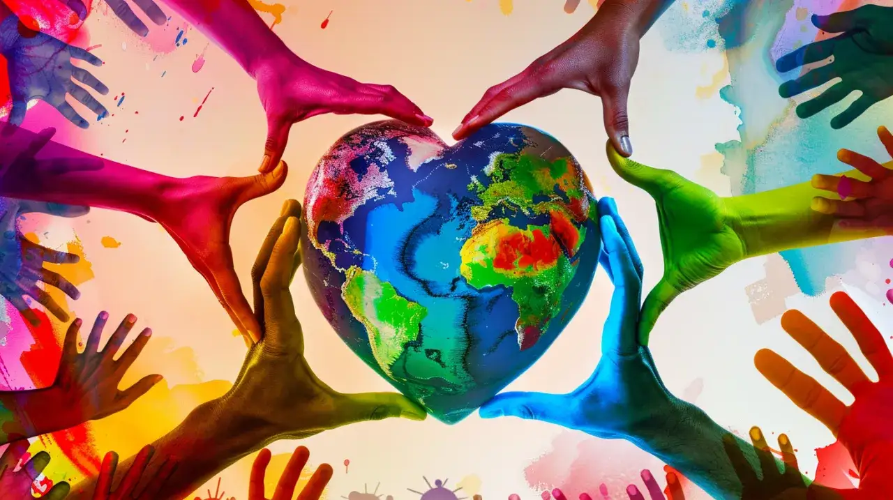 Zdjęcie Międzynarodowy Dzień Wolontariatu: Jak powstało święto? Historia i znaczenie