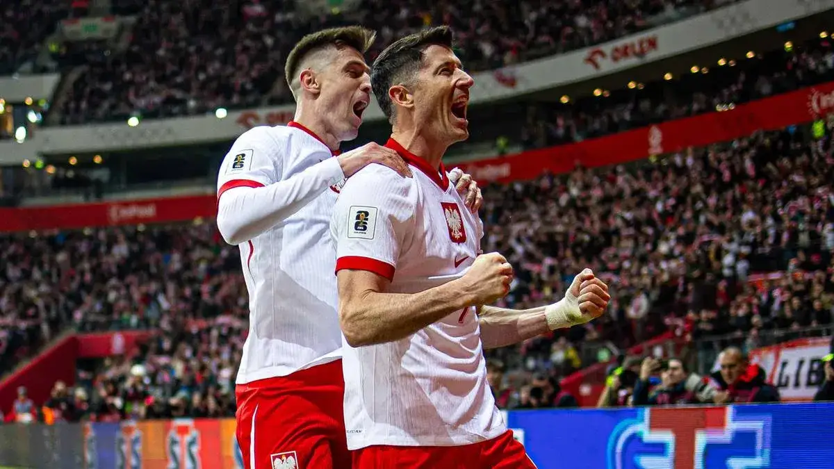 Zdjęcie Kto wygrał wczorajszy mecz piłki nożnej? Zaskakujący wynik!