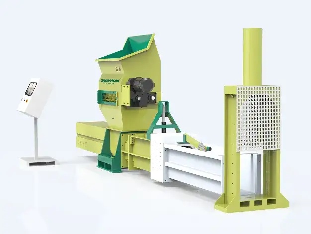 Zdjęcie Czym zmielić styropian? Odkryj najlepsze maszyny i metody