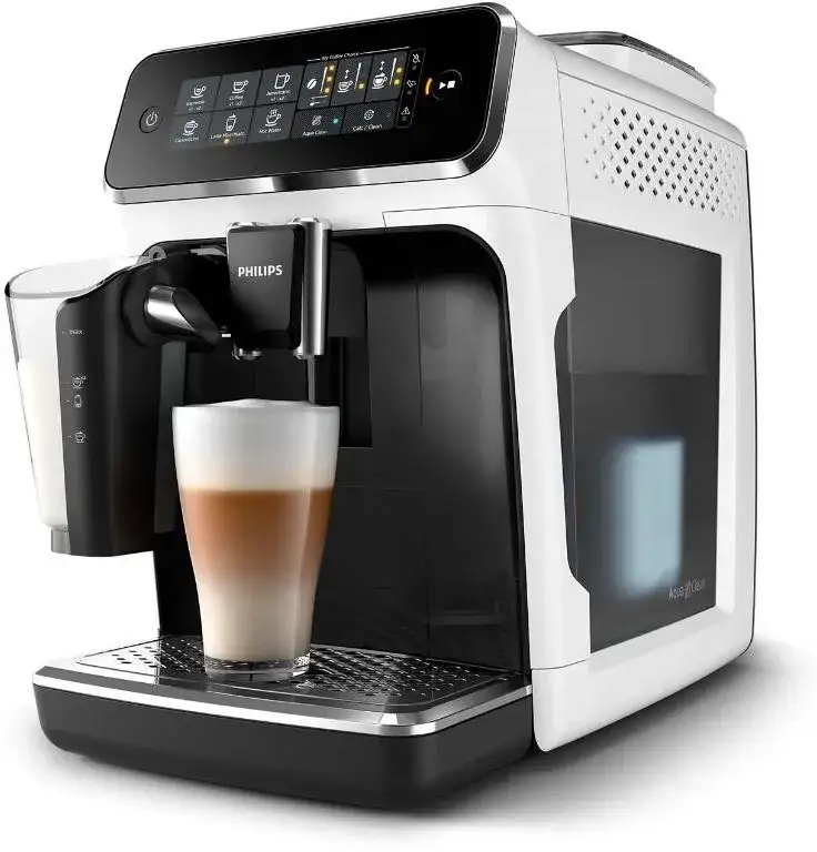 Zdjęcie Najlepszy ekspres do kawy do 2500 zł - opinie i porady z forum