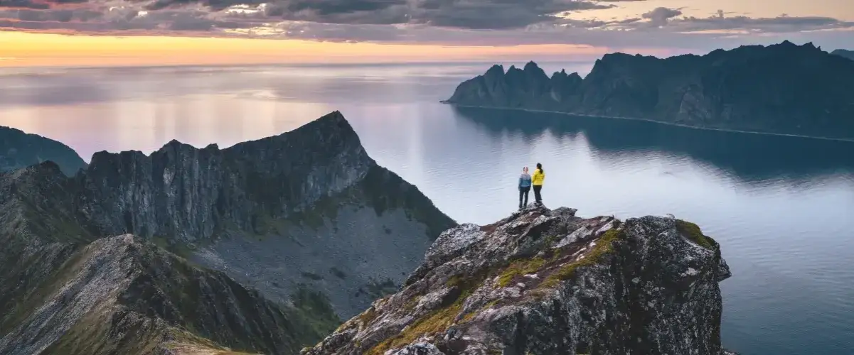 Zdjęcie Czy w Norwegii jest roaming? Sprawdź, co musisz wiedzieć przed wyjazdem