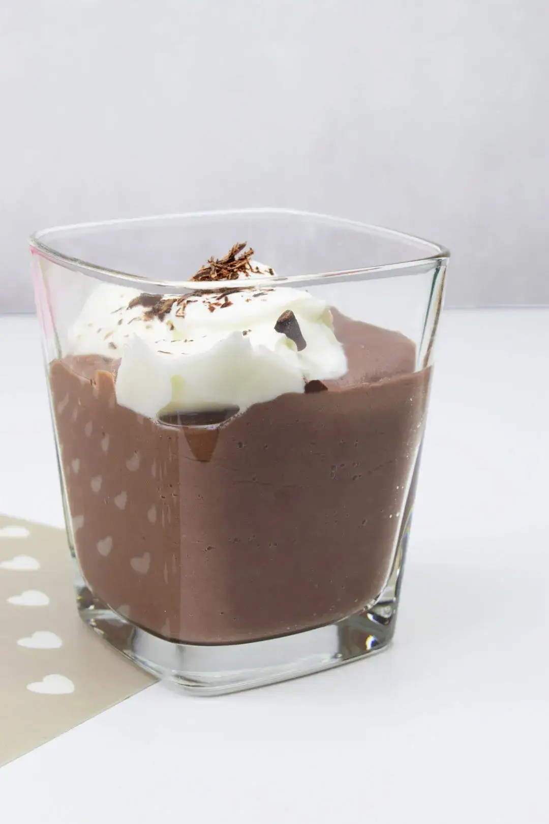 Zdjęcie Jak zrobić pudding proteinowy w 5 minut - zdrowy i smaczny deser