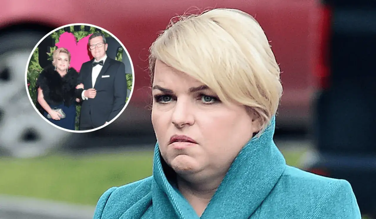 Zdjęcie Kochanka Bosackiej? Prawda o nowym związku dziennikarki