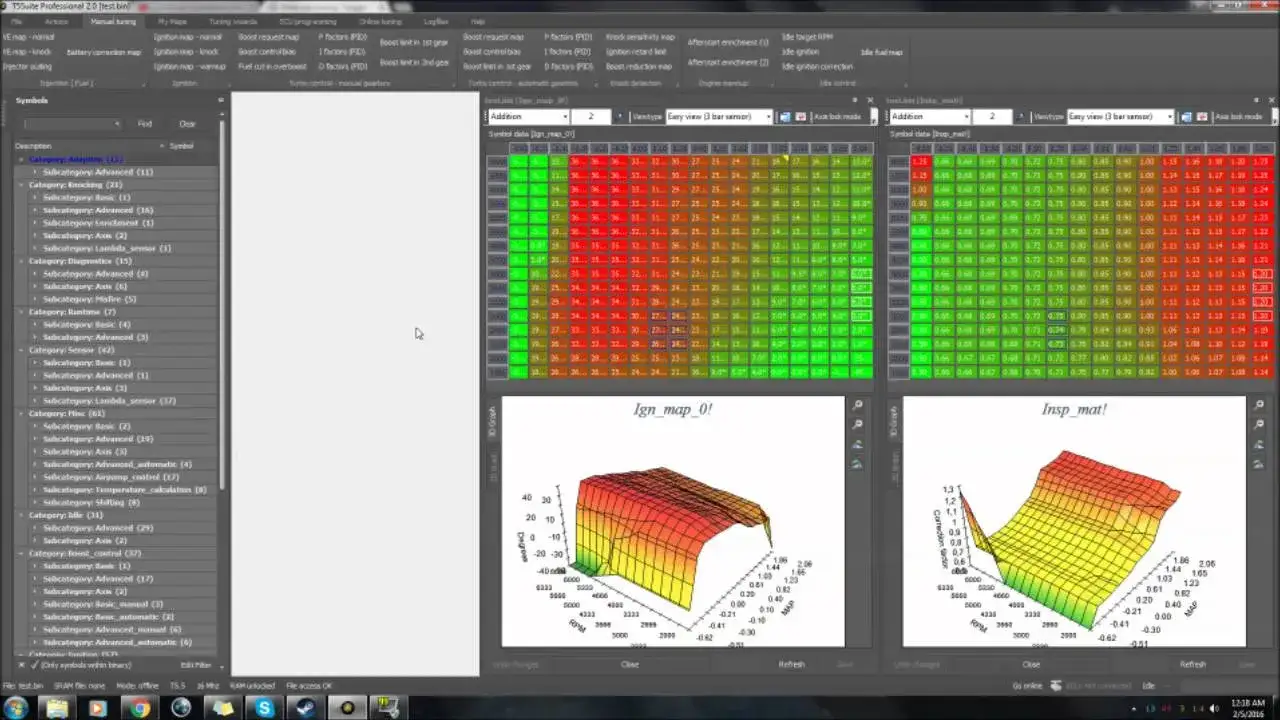 Zdjęcie Co to znaczy stage tuning? Poznaj etapy modyfikacji samochodu