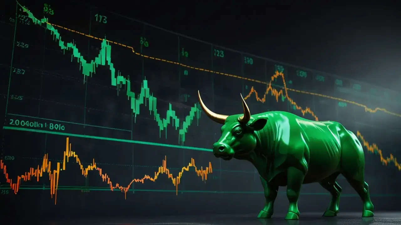 Zdjęcie Czy kurs PlayWay pisze nowy rozdział w historii polskiej giełdy?