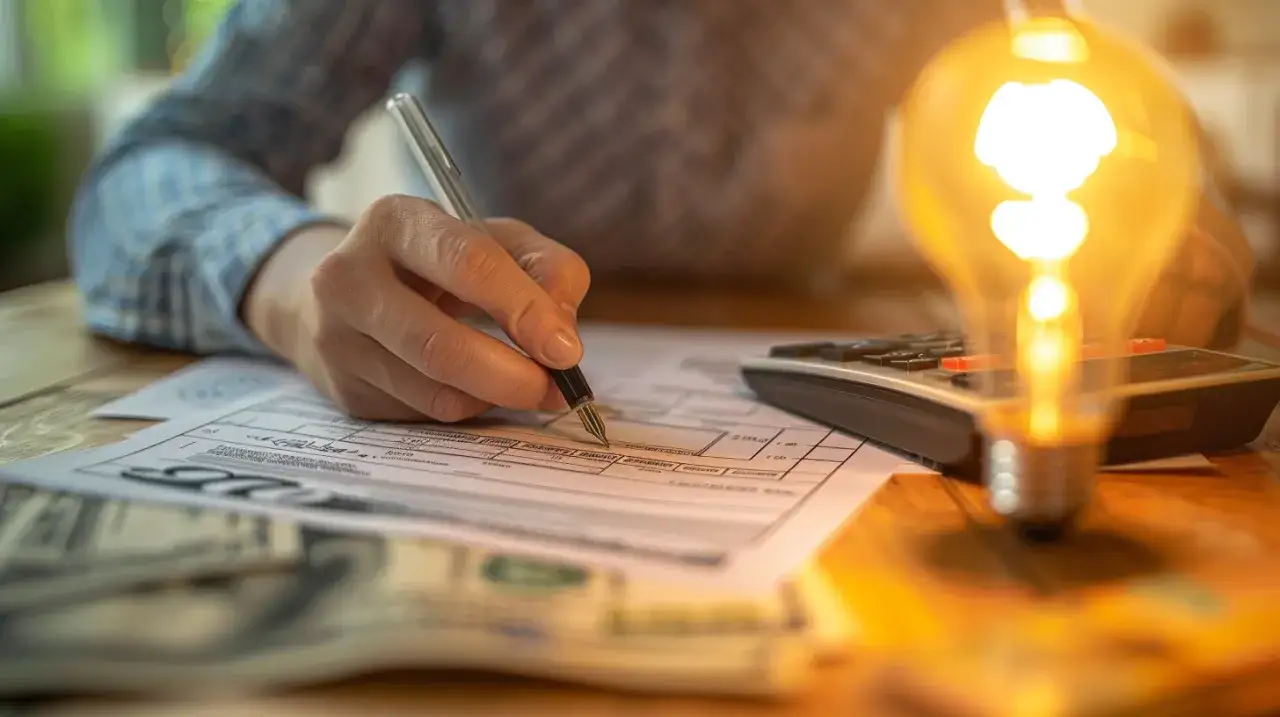 Zdjęcie Jak otrzymać dodatek energetyczny na prąd? Oto wymogi oraz procedury