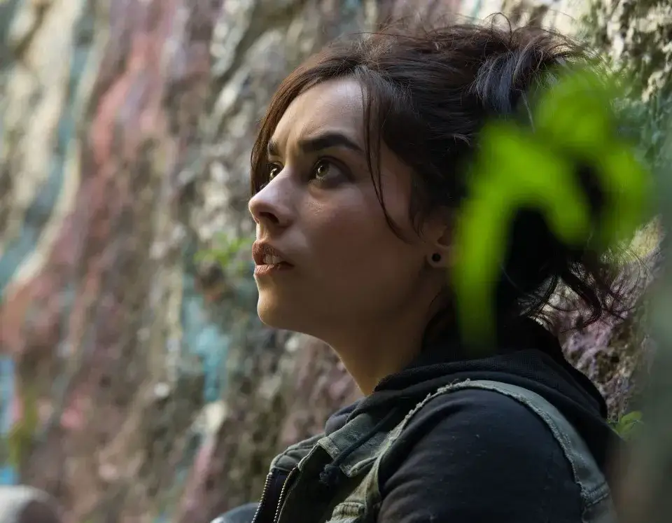 Zdjęcie Jako w piekle tak i na ziemi na Netflix: Przerażający horror