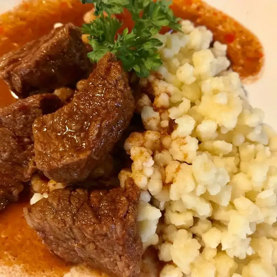 Zdjęcie Najbardziej miękka część wołowiny – odkryj najlepsze kawałki do potraw