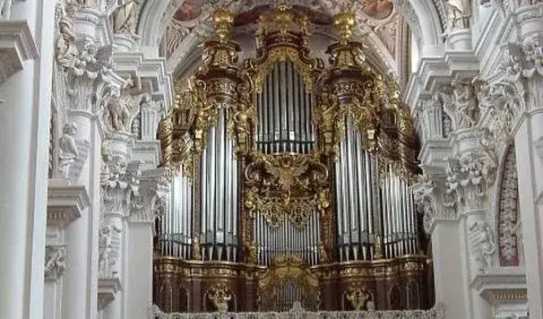 Zdjęcie Kto to jest kantor w kościele i jak wpływa na liturgię?