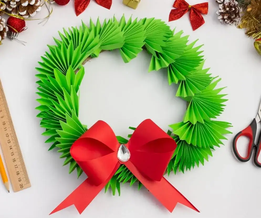 Zdjęcie Jak stworzyć ozdoby świąteczne z dziećmi? 15 prostych pomysłów