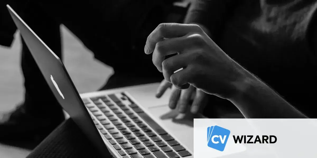 Zdjęcie Co to jest tytuł zawodowy w CV i jak go skutecznie używać