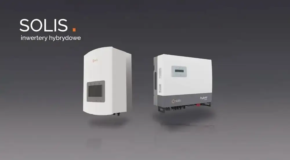 Zdjęcie Inwerter hybrydowy 1kW: Jak zaoszczędzić na energii i zyskać niezależność