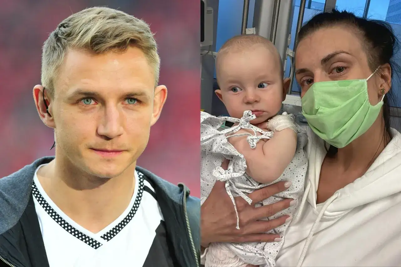 Zdjęcie Jakub Rzeźniczak - ile ma dzieci i co warto o nich wiedzieć?