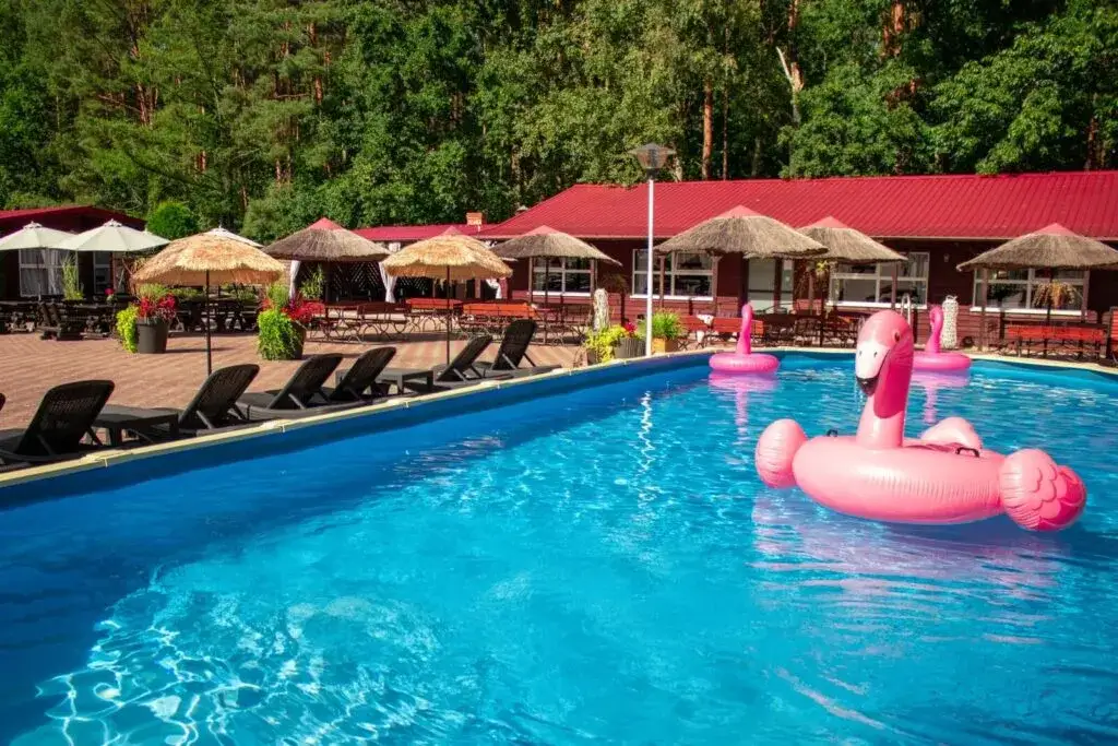 Zdjęcie Czym zaskoczy Stegna? 5 atrakcji dla dzieci, których się nie znasz!