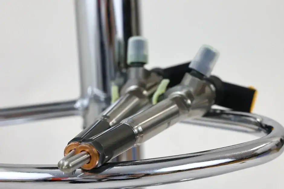 Zdjęcie Objawy uszkodzenia wtryskiwaczy diesel, które mogą zrujnować Twój silnik