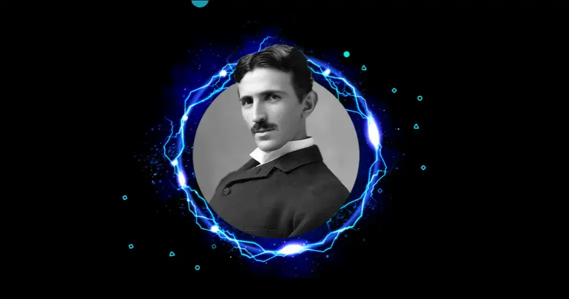 Zdjęcie Kiedy zmarł Nikola Tesla? Odkryj tajemnice jego życia i śmierci