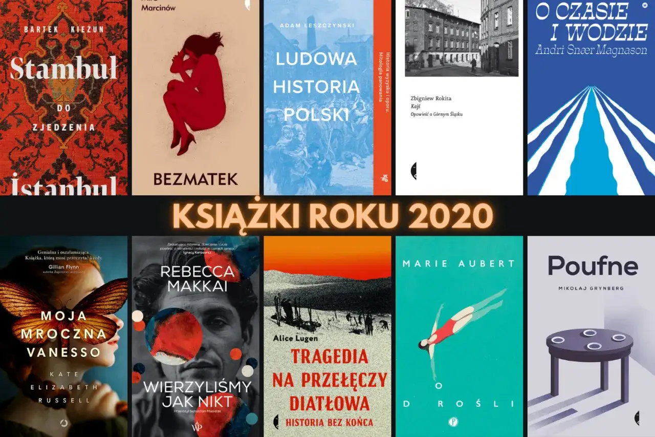 Zdjęcie Najlepsze książki polecane na forach – co warto przeczytać według czytelników?