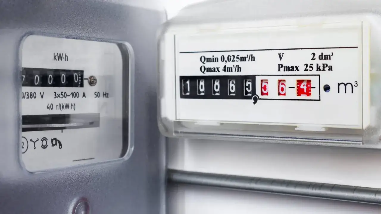 Zdjęcie ¿Cuánto cuesta cambiar contador de gas? Detalles y costos ocultos
