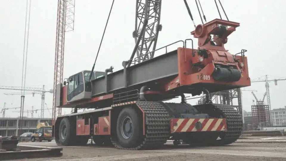 Zdjęcie Ile można zarobić na transporcie? Zaskakujące fakty o wynagrodzeniach