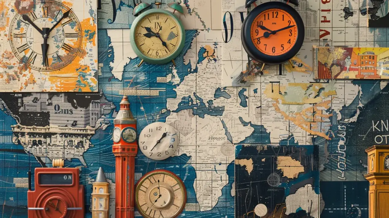 Zdjęcie In, at, on: Kiedy używać? Praktyczny przewodnik po zastosowaniu przyimków miejscowych