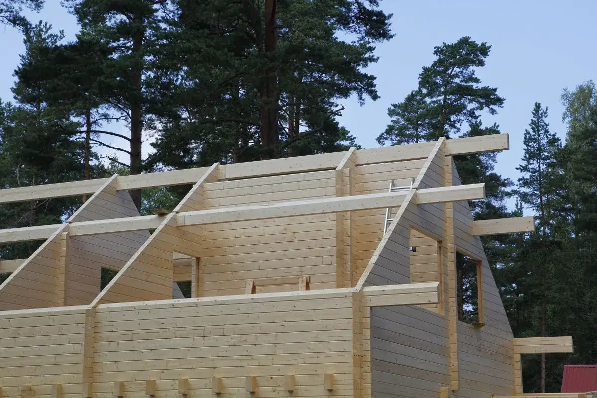 Zdjęcie Co tańsze: dom szkieletowy czy murowany? Porównanie kosztów budowy