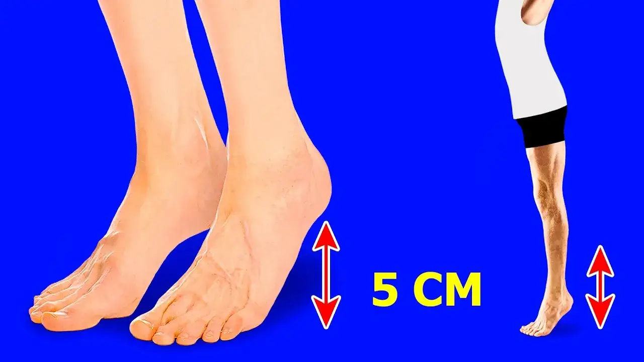 Zdjęcie Czy ćwiczenia na wzrost działają? Odkryj prawdę o ich skuteczności