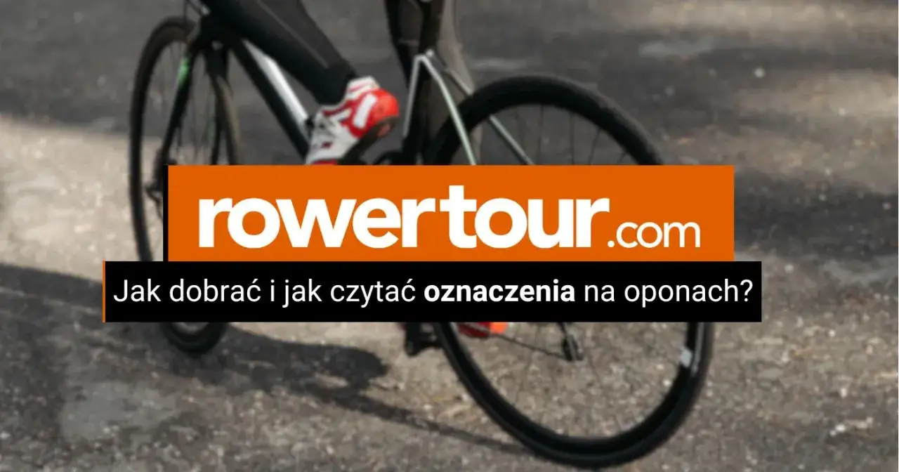 Zdjęcie Jak odczytać rozmiar opony rowerowej i uniknąć błędów przy wyborze