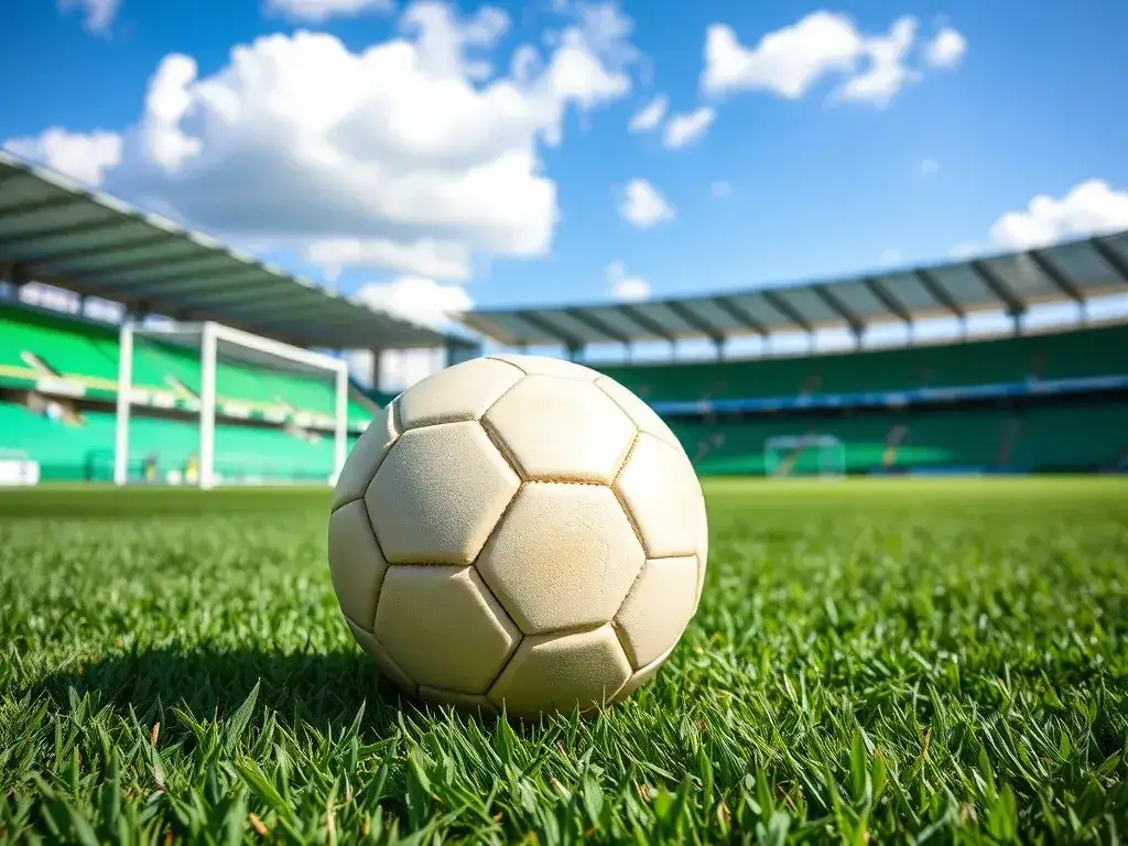 Zdjęcie Ile zarabia piłkarz w 5 lidze? Zaskakujące fakty o wynagrodzeniach