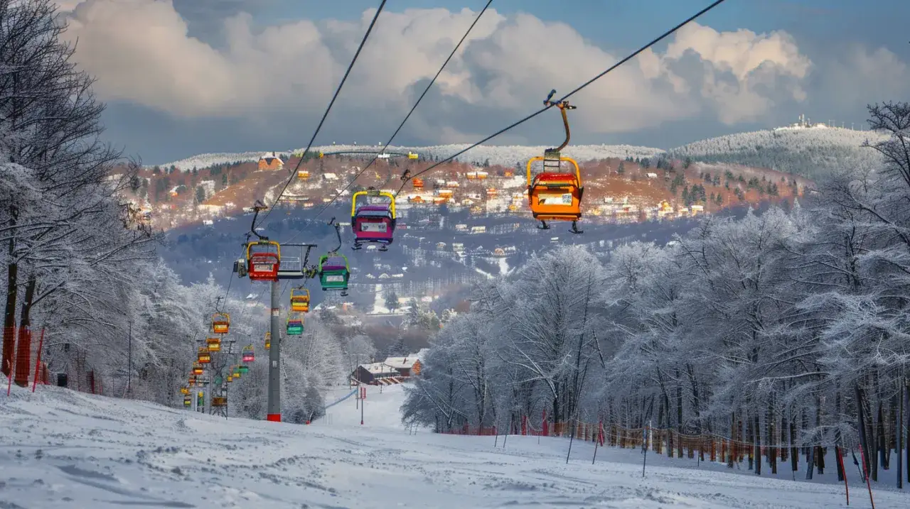 Zdjęcie Szczyrk: Które karnety narciarskie są opłacalne tej zimy? Analiza