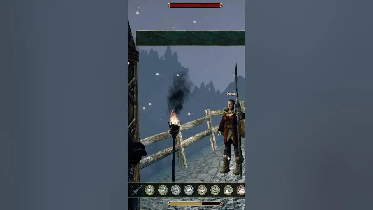 Zdjęcie Gothic 3: Spolszczenie z dubbingiem - jak zainstalować i gdzie pobrać