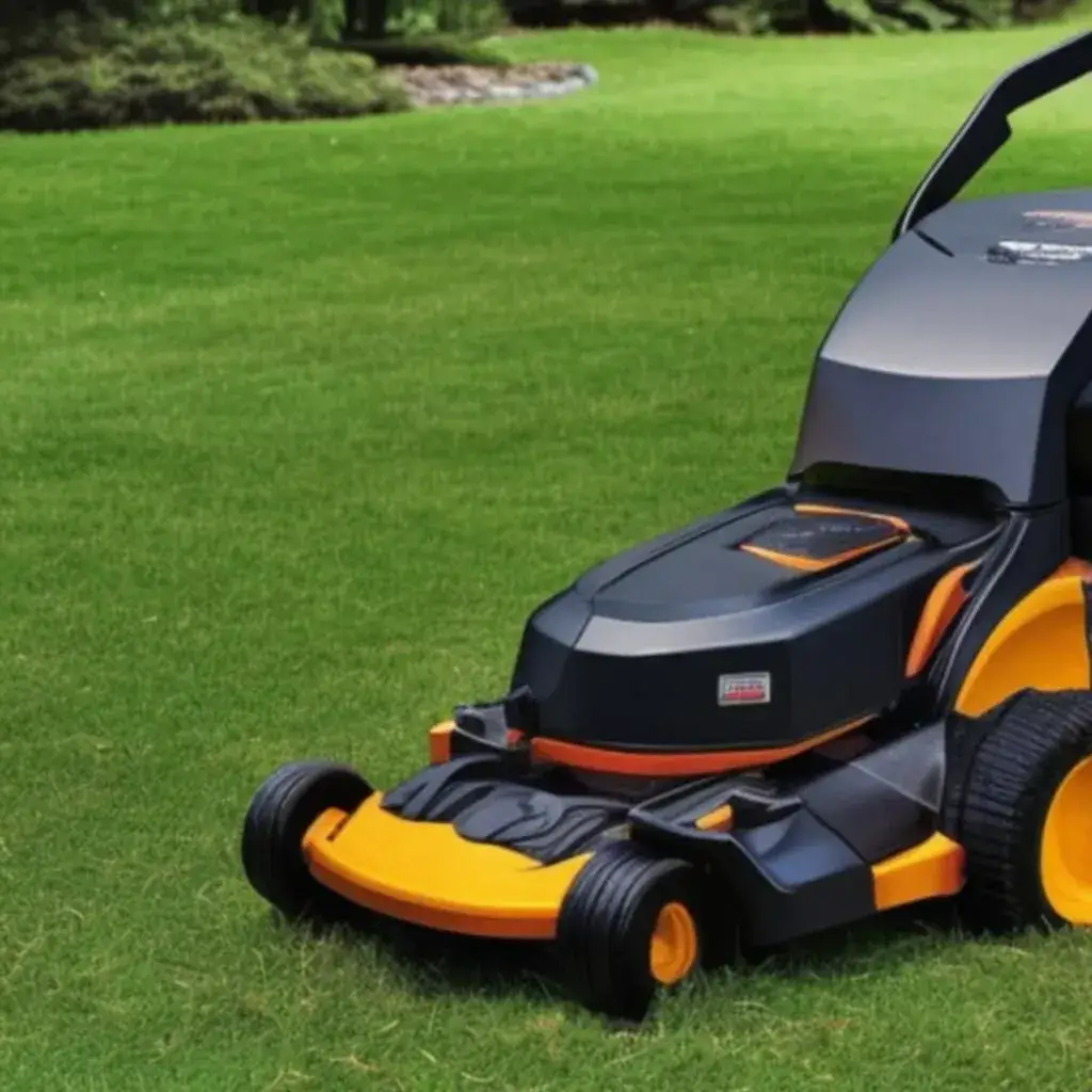 Zdjęcie Jak naprawić napęd w kosiarce spalinowej i uniknąć kosztownych usterek