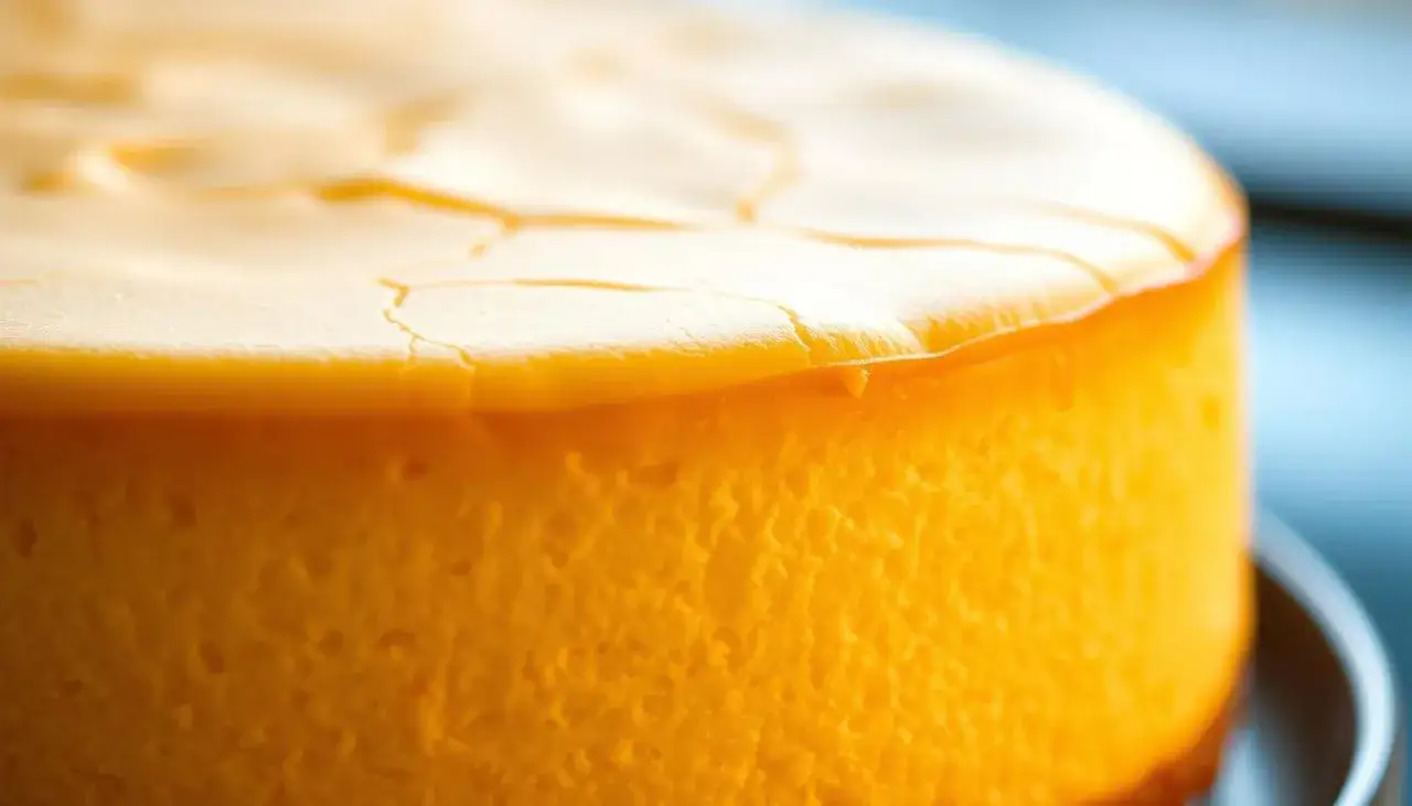 Zdjęcie Jak długo piec sernik, by uniknąć zakalca i uzyskać idealną konsystencję